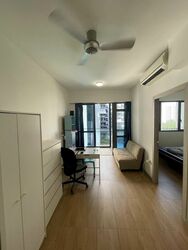 The Alps Residences (D18), Condominium #498540831